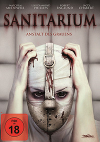 Sanitarium (DVD)