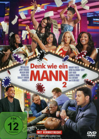 Denk wie ein Mann 2 (DVD)