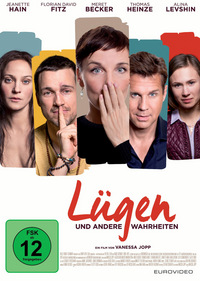 Lügen und andere Wahrheiten (DVD)