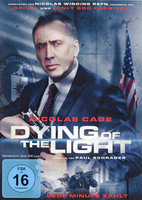 Dying of the Light (DVD)