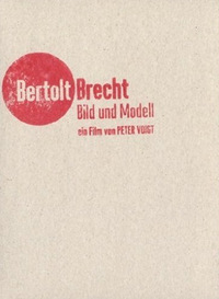 Bertolt Brecht - Bild und Modell (DVD)