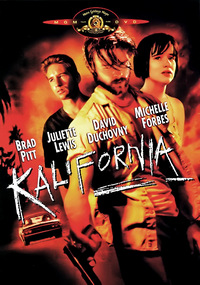Kalifornia (DVD)