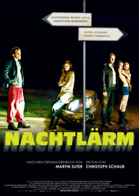 Nachtlärm (DVD)