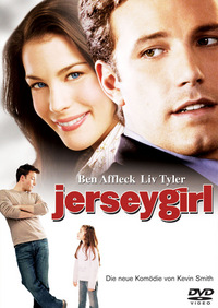 Jersey Girl (DVD)