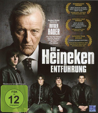 Die Heineken Entführung (DVD)