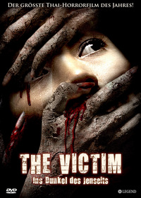 The Victim (DVD)