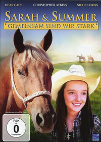 Sarah & Summer (DVD)