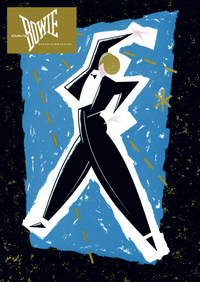 David Bowie - Serious Moonlight (DVD)