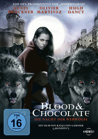 Blood & Chocolate (Blu-ray)