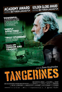 Tangerines (DVD)