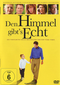 Den Himmel gibt's echt (DVD)