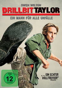 Drillbit Taylor (DVD)