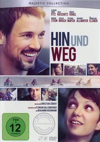 Hin und weg (DVD)