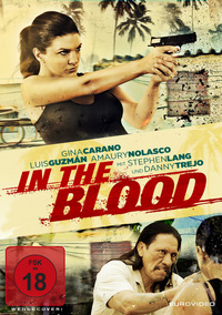 In the Blood (DVD)