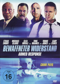 Bewaffneter Widerstand (DVD)