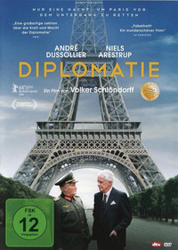 Diplomatie (DVD)