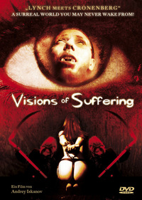 Visions of Suffering (DVD)