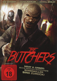 The Butchers - Meat & Greet