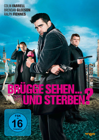 Brügge sehen... und sterben? (DVD)