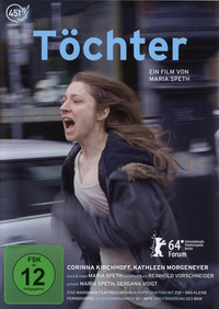 Töchter (DVD)
