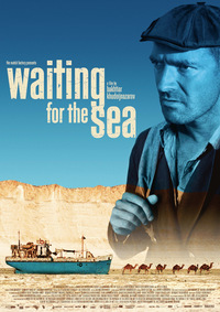 Waiting for the Sea (DVD)