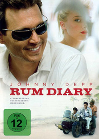 Rum Diary (DVD)