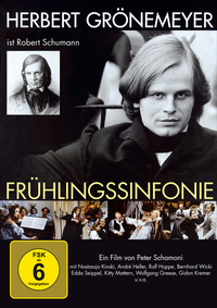 Frühlingssinfonie (DVD)