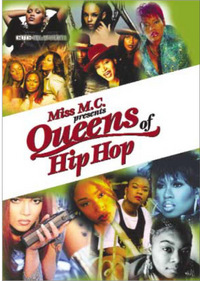 Queens of Hip Hop (DVD)