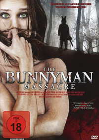 The Bunnyman Massacre (DVD)