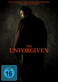 The Unforgiven (Blu-ray)