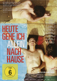 Heute gehe ich allein nach Hause - Portugiesische Originalfassung mit deutschen Untertiteln (DVD)