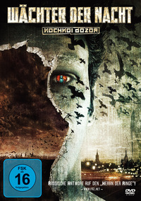Wächter der Nacht (Blu-ray)
