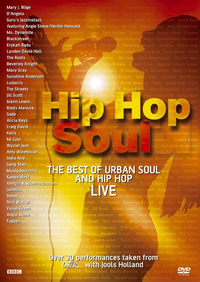 Hip Hop Soul (DVD)