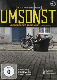 Umsonst (DVD)