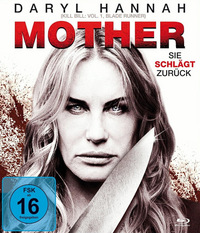 Mother - Sie schlägt zurück (DVD)