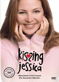 Kissing Jessica (DVD)