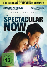 The Spectacular Now