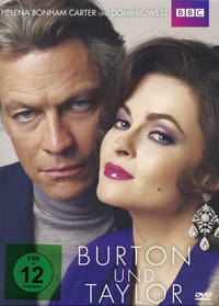 Burton und Taylor (DVD)
