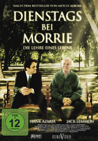 Dienstags bei Morrie (DVD)