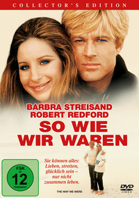 So wie wir waren (Blu-ray)
