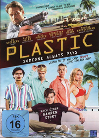 Plastic - Someone Always Pays (Blu-ray)