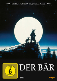 Der Bär (DVD)