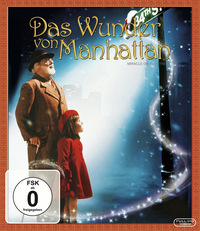 Das Wunder von Manhattan (DVD)