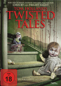Twisted Tales (DVD)