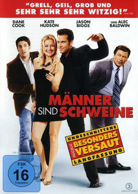 Männer sind Schweine (DVD)
