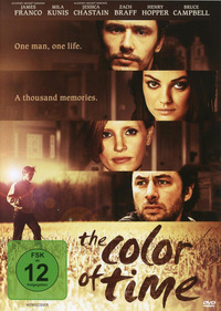 The Color of Time (DVD)