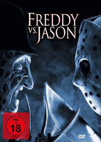 Freddy vs. Jason (Blu-ray)