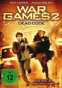 WarGames 2 (DVD)