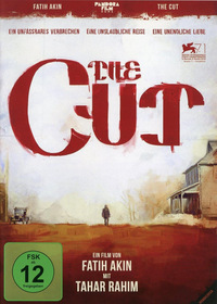 The Cut (DVD)