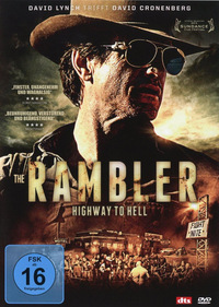 The Rambler (DVD)